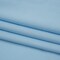 1 Yard Summer Breeze Blue Solid Quilting Cotton Fabric - Smooth Soft Hand and Supple Drape